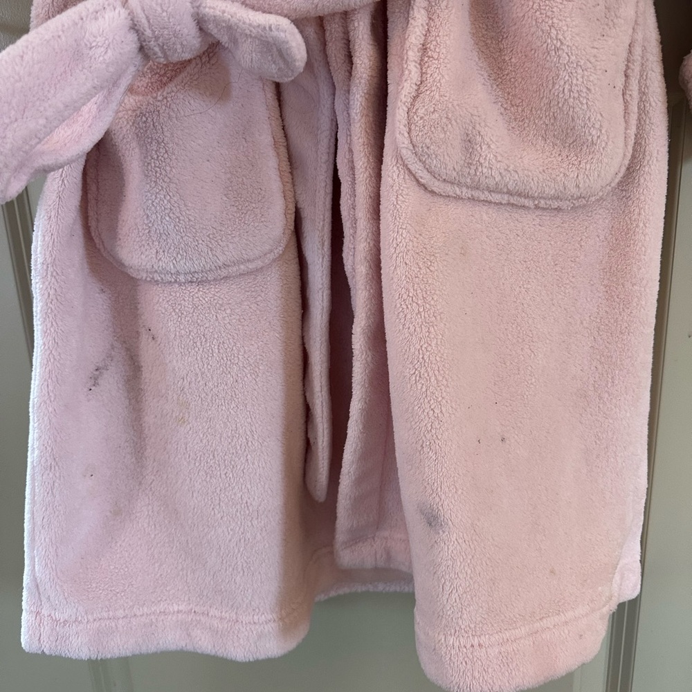 Victoria Secret Robe - Picture 2 of 2